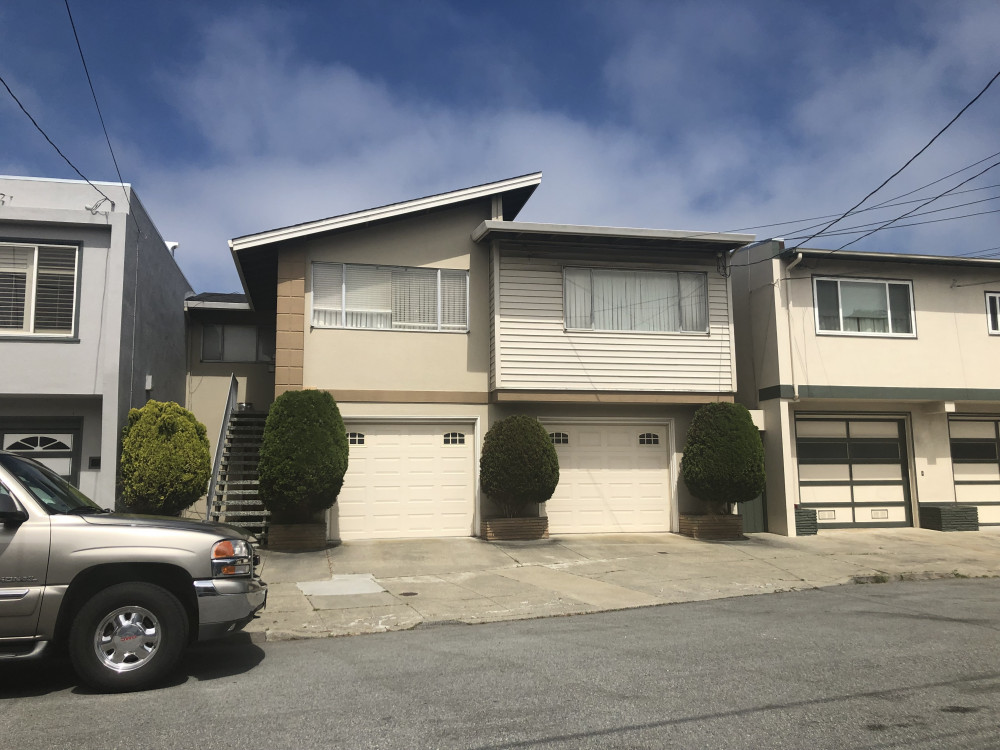 239 Princeton Street, San Francisco